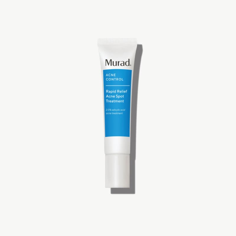 Gel giảm mụn Murad Rapid Relief Acne Spot Treatment